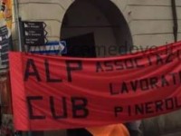 Il sindacato pinerolese di base Alp proclama lo sciopero