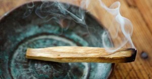 palo santo