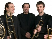 Annullato il concerto dei “Venerdì del Corelli” dei Pentabrass