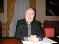 Pier Giorgio Debernardi ricoverato in Africa per malaria