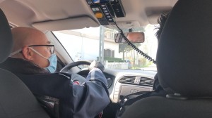 vigili auto