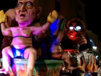 Villafranca Piemonte, annullata la sfilata dei carri di carnevale di  domenica 8 marzo