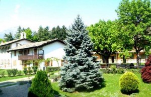 RIFUGIO RE CARLO ALBERTO