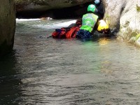 Una bella giornata segnata da troppi incidenti in montagna