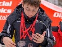 Il Coronavirus non ferma gli atleti special olympics