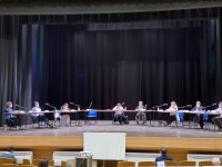 Vince il bilancio partecipativo : c’era una volta il parco di via Midana
