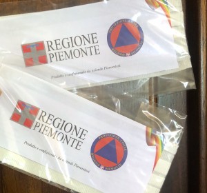 mascherine regione