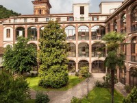 Cavour, Residence San Lorenzo
