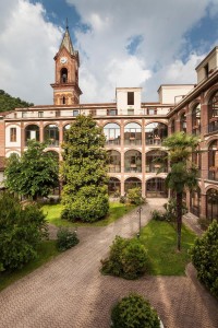 Cavour, Residence San Lorenzo