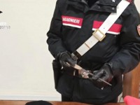 Preso il rapinatore che armato di seghetto aveva minacciato due donne in via Buniva e via Virginio