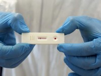 Test sierologici per le fasce più deboli offerti dagli Asili Notturni e dal Comune di Pinerolo