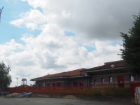 VIDEO | A Frossasco diventa un caso nazionale il palo per le antenne della scuola
