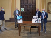 Il programma d’iniziative di Pragelato: cultura, escursioni, mostre fotografiche, Fiera del libro