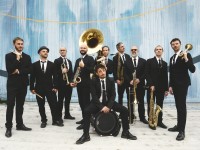 Bandakadabra in “Figurini” a Pinerolo