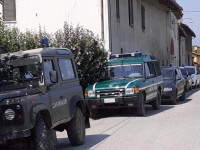 Macellano ovini e caprini senza i permessi, identificate 20 persone