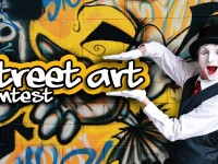 A Pinerolo una rassegna di arte da strada