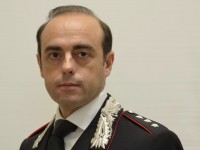 Arriva da Savona il nuovo comandante dei carabinieri di Pinerolo