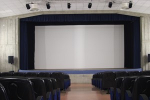 Il cinema delle valli di Villar Perosa