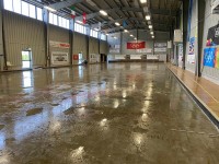 VIDEO | Parlano dirigenti e amministrazione: pochi tesserati al Curling, la stagione inizia in salita