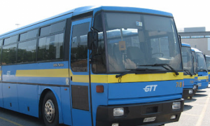 gtt bus