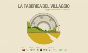La fabbrica del villaggio_immagine