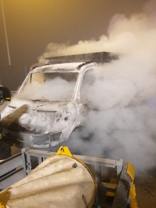 incendio furgone 3