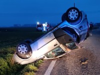 Incidente stradale a Vigone