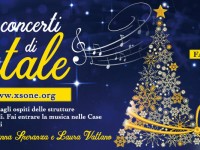 Regala i concerti di Natale