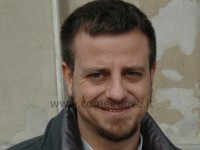 Luca Salvai