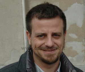 Luca Salvai
