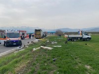 Incidente mortale davanti ad Eataly