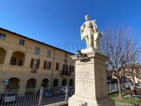 Il palazzo comunale di Bricherasio