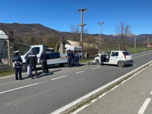 I rilievi della Polizia Locale di Pinerolo