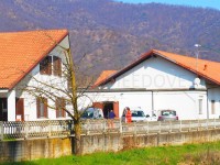 Video | Frossasco: la Sereni Orizzonte chiude e traferisce ospiti e lavoratori