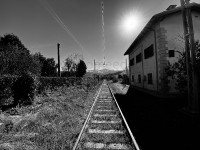 La tratta Pinerolo - Torre Pellice