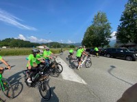 VIDEO | A Pinerolo regali in arrivo per chi usa la bici per andare al lavoro