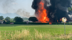 incendio