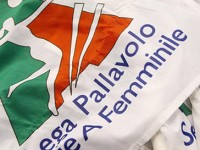 Palazzetto più basso, parzialmente, di 50 cm: Pinerolo tra le società non ammesse dalla Lega al prossimo campionato di serie A2
