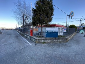 L'azienda coreana conta oltre 600 lavoratori