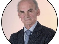 Vigone piange il suo sindaco Abate, morto per le complicazioni del Covid
