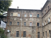 Arrivano 50 mila euro destinati allo studio di fattibilità per rigenerare il complesso di San Giuseppe, ex Casa del fanciullo