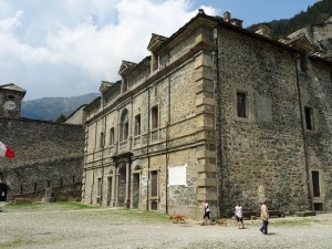 FORTE palazzo-del-governatore