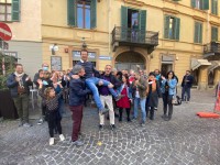 Elezioni 2021: Luca Salvai confermato sindaco di Pinerolo