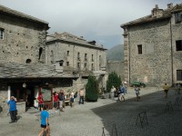 Un territorio compatto si oppone al bando internazionale per la gestione del Forte di Fenestrelle