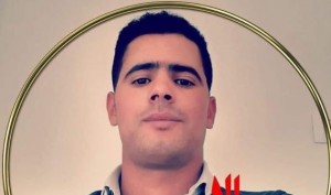 hounaifi mehdi