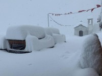 Rifugio Sellerie