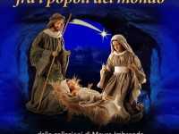 A Pinerolo i presepi raccontano le storie dei popoli