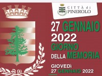 Le commemorazioni del Giorno della Memoria a Pinerolo