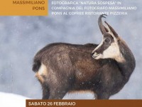 A Pragelato una mostra fotografica racconta storie di ambiente e animali