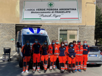 A Pragelato il medico non c’è sempre sull’ambulanza